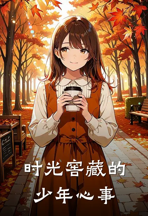 时光窖藏的少年心事