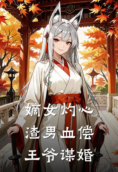 嫡女灼心：渣男血偿，王爷谋婚