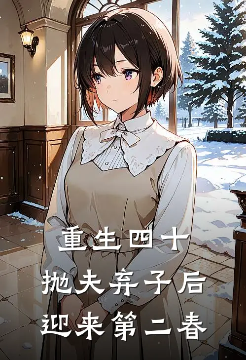 重生四十：抛夫弃子后迎来第二春
