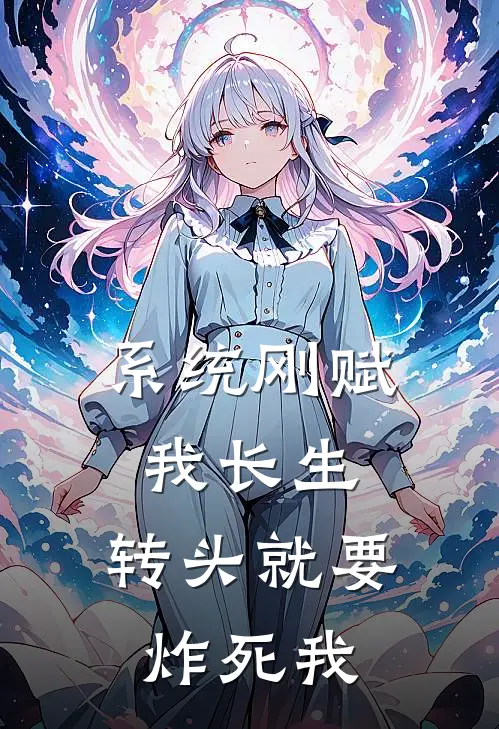 系统刚赋我长生，转头就要炸死我