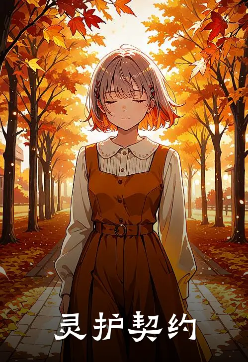 灵护契约