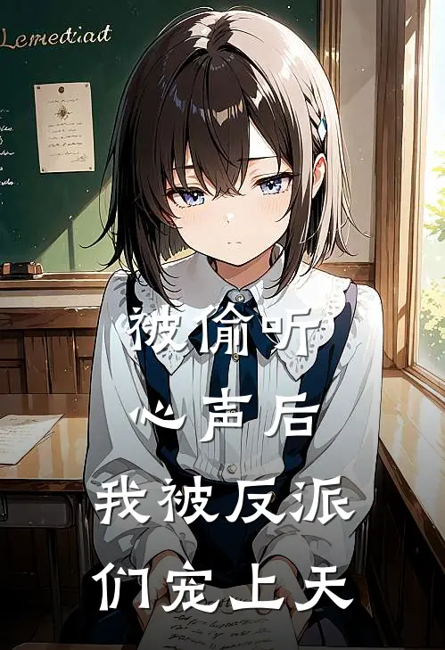 被偷听心声后，我被反派们宠上天