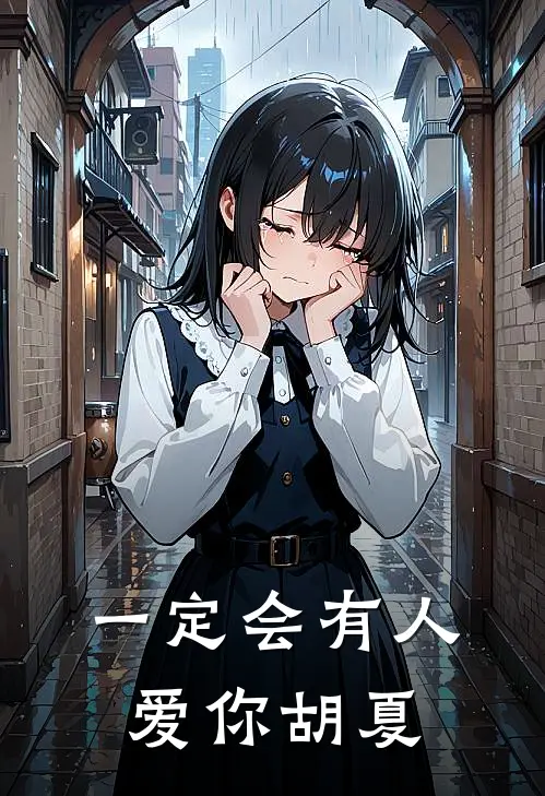 一定会有人爱你胡夏