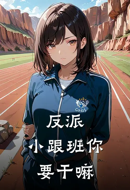 反派：小跟班你要干嘛