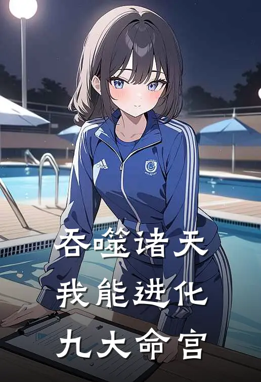 吞噬诸天：我能进化九大命宫