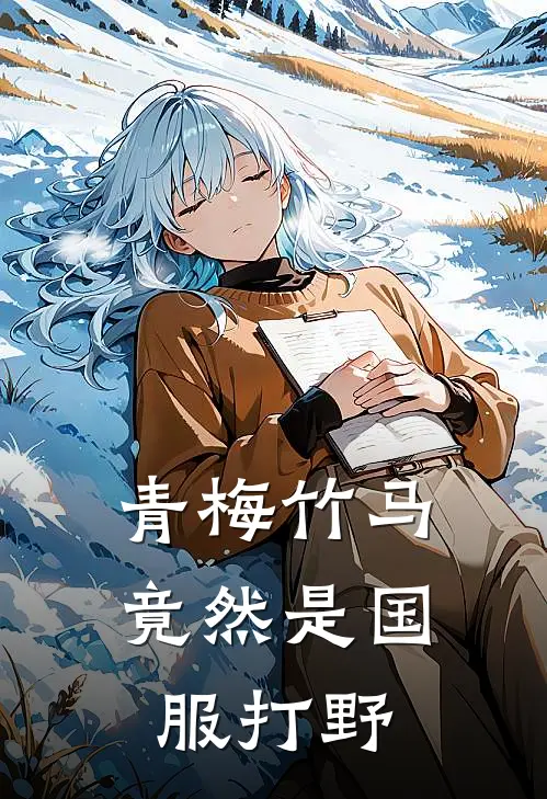 青梅竹马竟然是国服打野