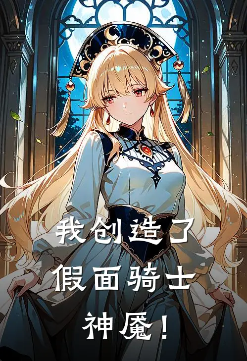 我创造了假面骑士：神魇！