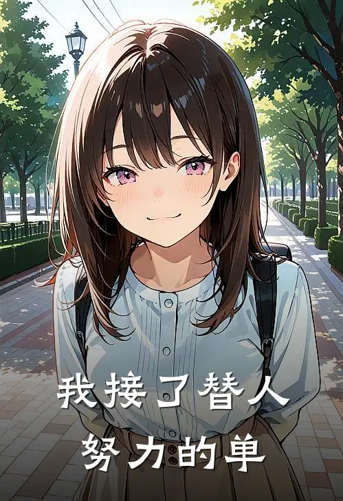 我接了替人努力的单