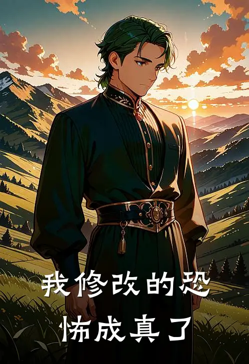 我修改的恐怖成真了