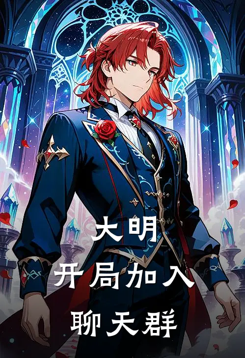 大明：开局加入聊天群