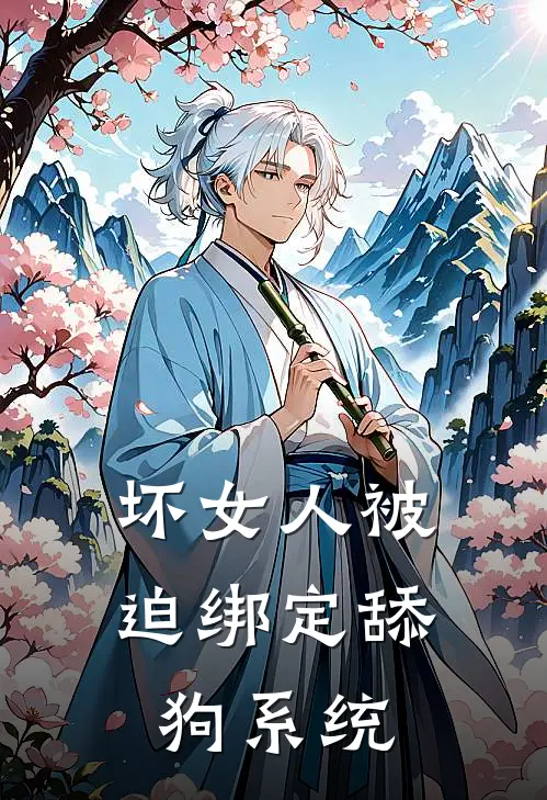 坏女人被迫绑定舔狗系统