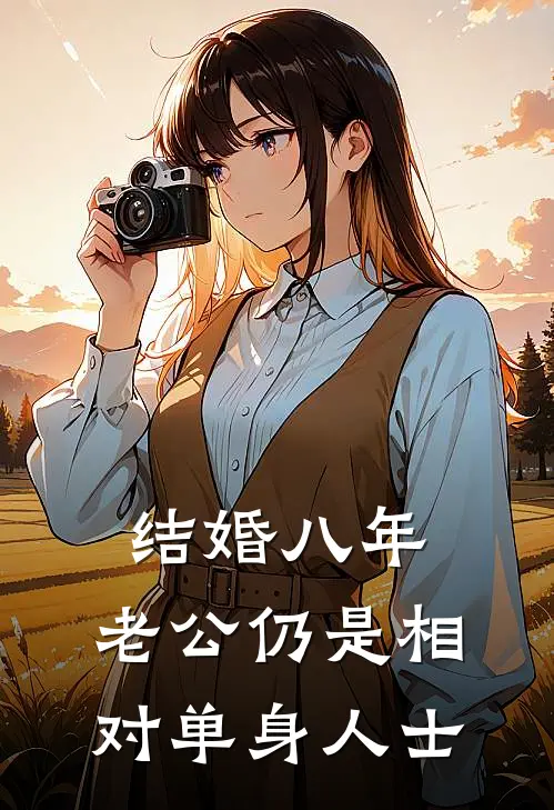 结婚八年，老公仍是“相对单身”人士