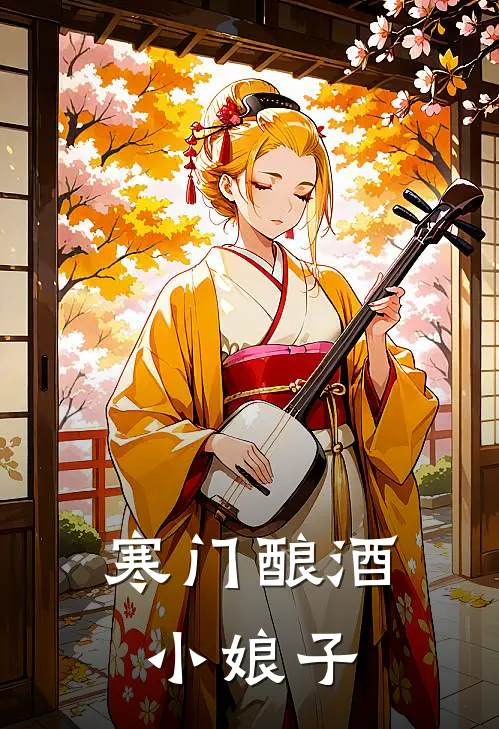 寒门酿酒小娘子