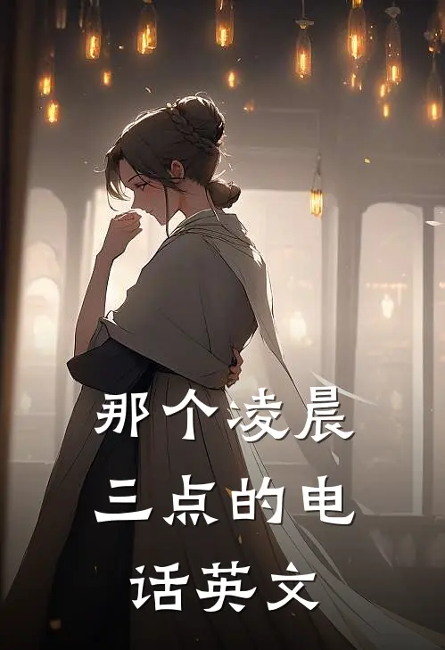 那个凌晨三点的电话英文