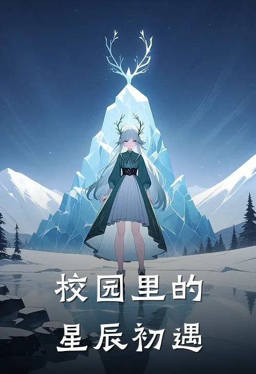 校园里的星辰初遇