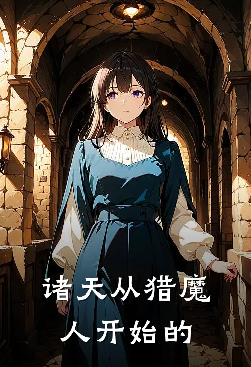 诸天从猎魔人开始的