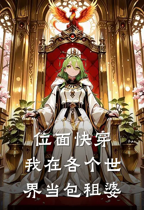 位面快穿：我在各个世界当包租婆