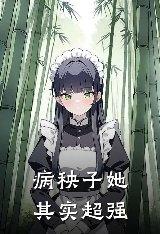 病秧子她其实超强