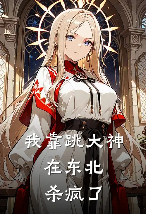 我靠跳大神，在东北杀疯了