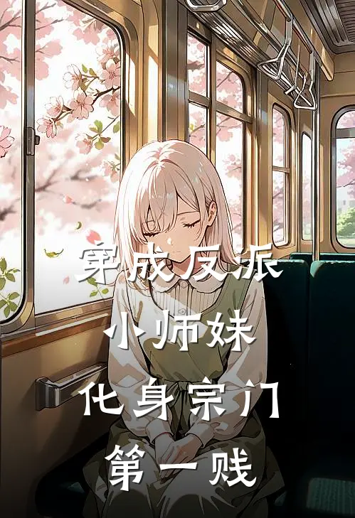 穿成反派小师妹，化身宗门第一贱