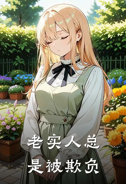 老实人总是被欺负