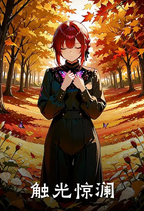 触光惊澜