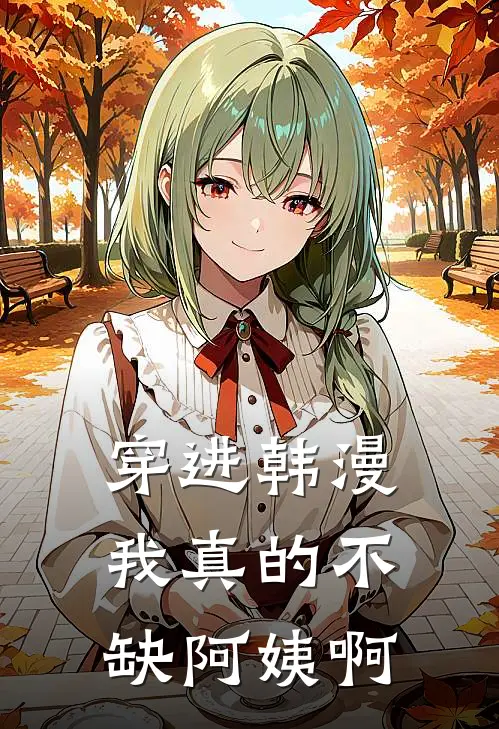 穿进韩漫：我真的不缺阿姨啊