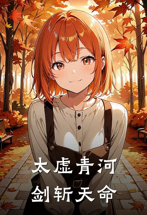 太虚青河：剑斩天命