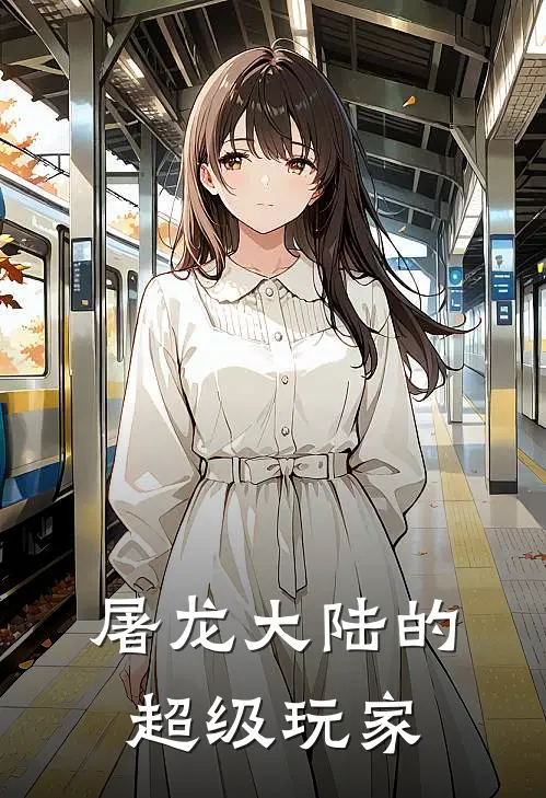 屠龙大陆的超级玩家