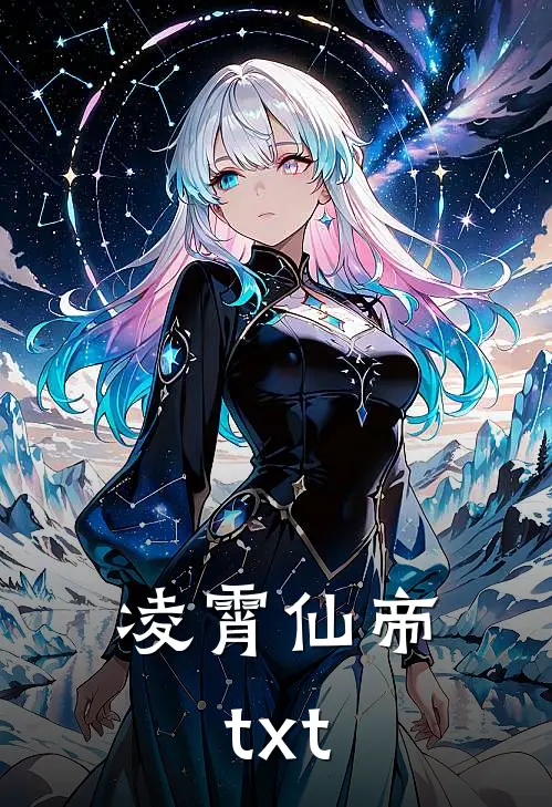 凌霄仙帝txt