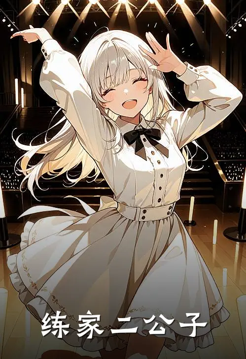 练家二公子