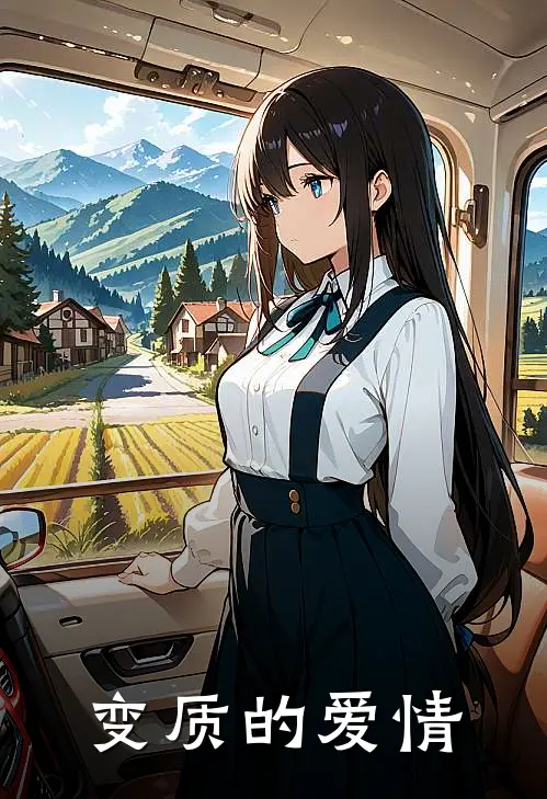 变质的爱情