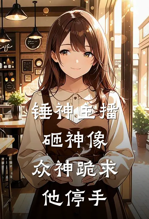 锤神主播砸神像，众神跪求他停手