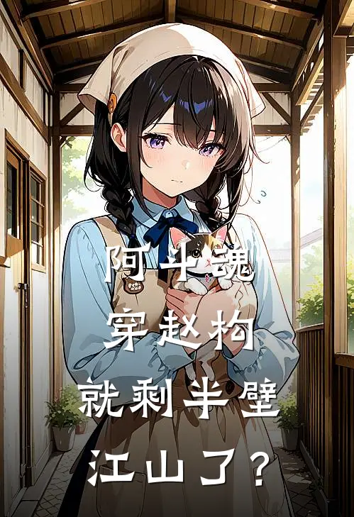 阿斗魂穿赵构：就剩半壁江山了？