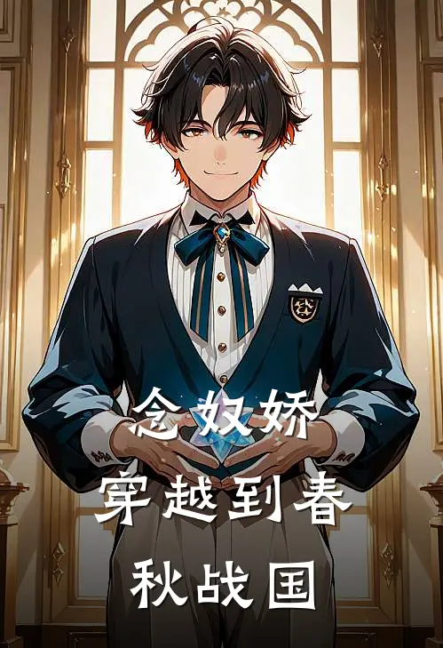 念奴娇：穿越到春秋战国