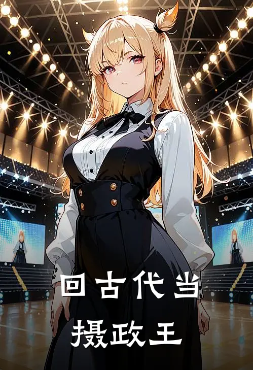 回古代当摄政王