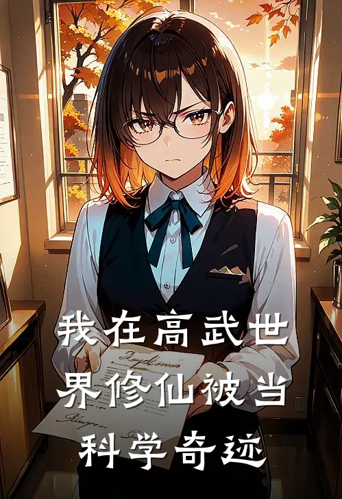 我在高武世界修仙被当科学奇迹