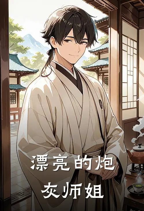 漂亮的炮灰师姐