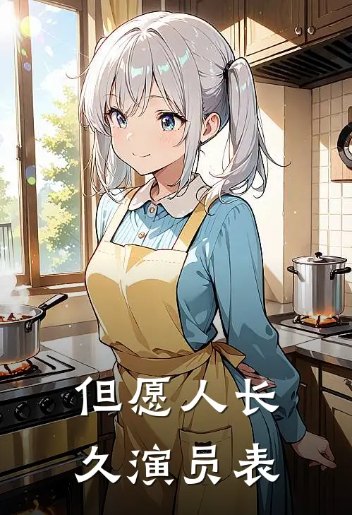 但愿人长久演员表