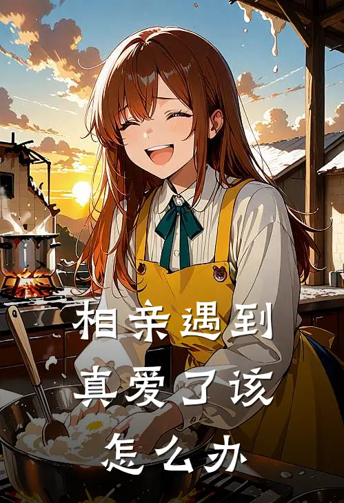 相亲遇到真爱了该怎么办