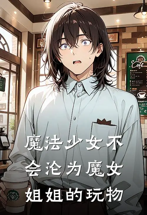 魔法少女不会沦为魔女姐姐的玩物
