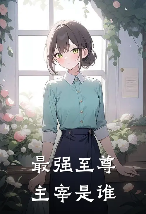 最强至尊主宰是谁
