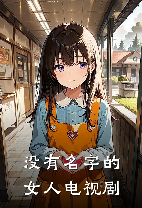 没有名字的女人电视剧