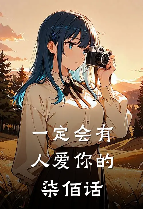 一定会有人爱你的 柒佰话