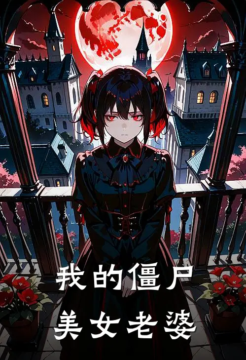 我的僵尸美女老婆