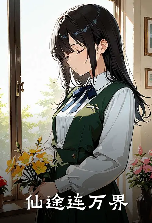 仙途连万界