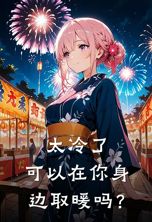 太冷了，可以在你身边取暖吗？