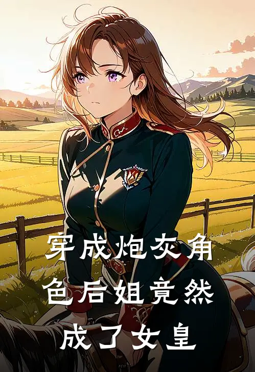 穿成炮灰角色后姐竟然成了女皇