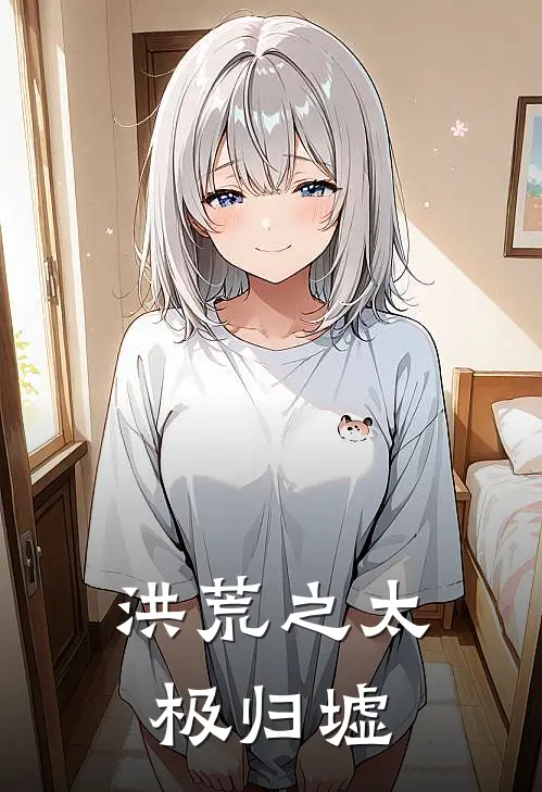 洪荒之太极归墟