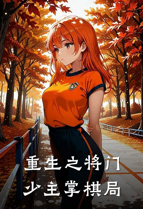 重生之将门少主掌棋局